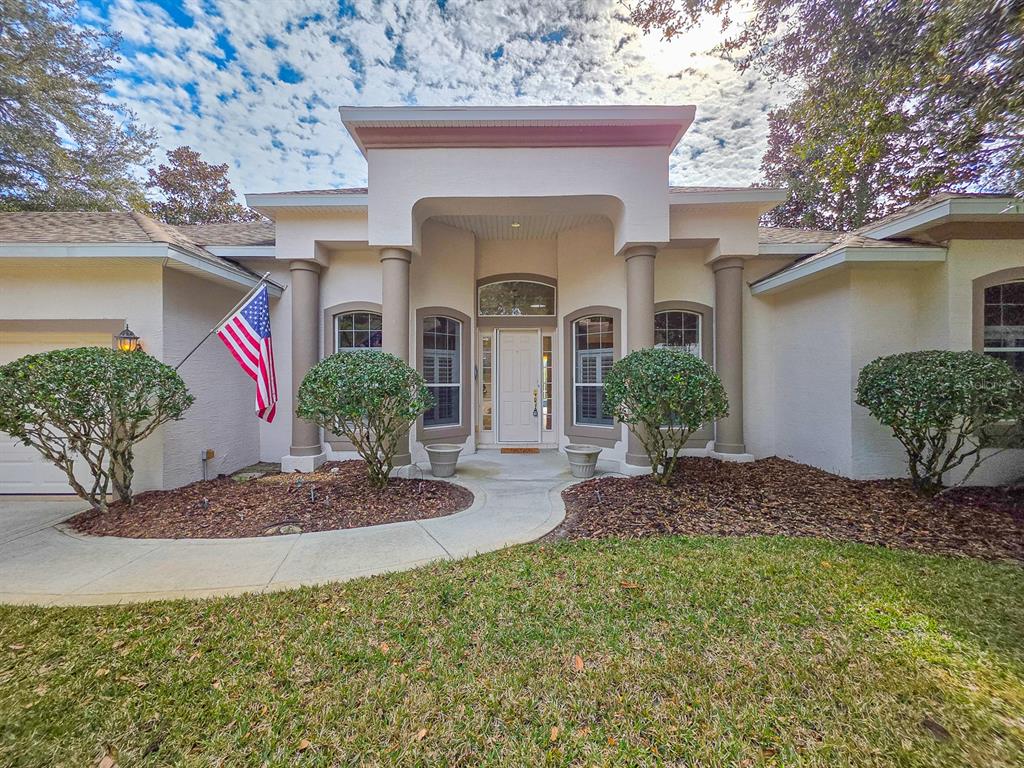 3509 TORY CIRCLE, ORMOND BEACH, FL — photo 4 of 30