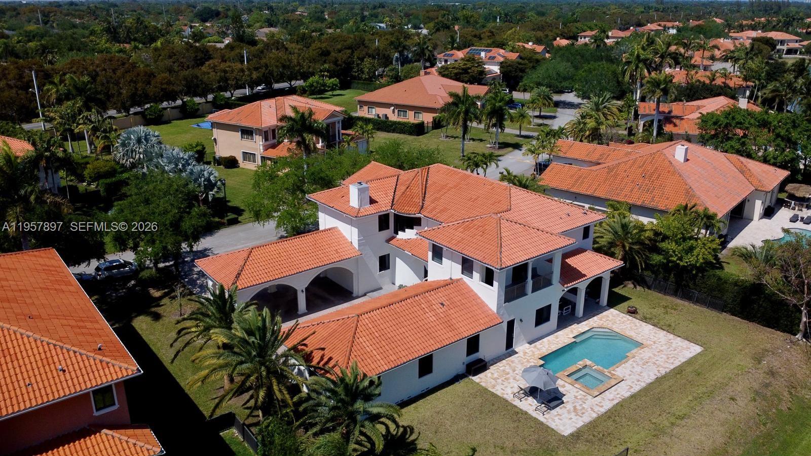 19209 SW 80th Ct, Cutler Bay FL 33157