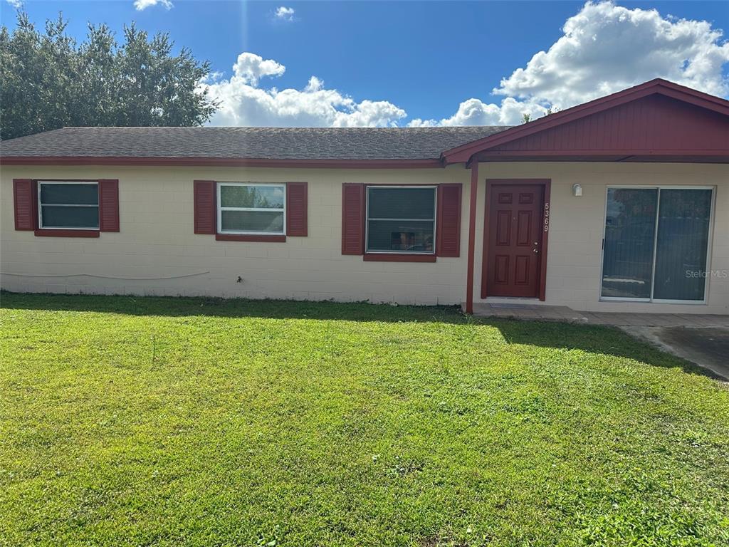 5369 BOTANY COURT