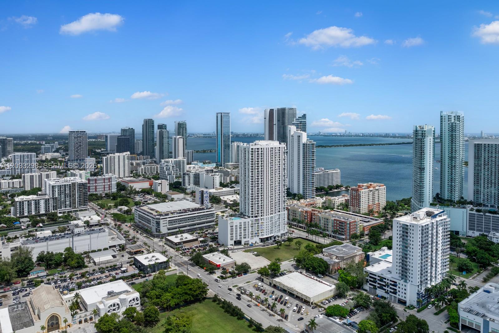 2000 Biscayne Blvd # 1009, Miami FL 33137