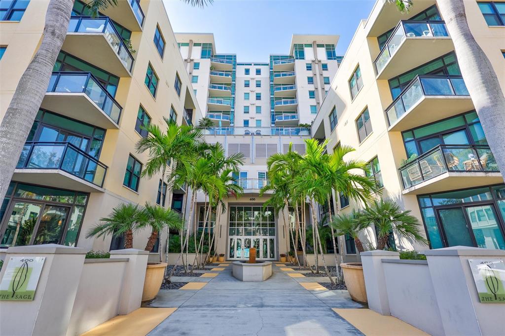 400 4TH AVENUE S UNIT 707