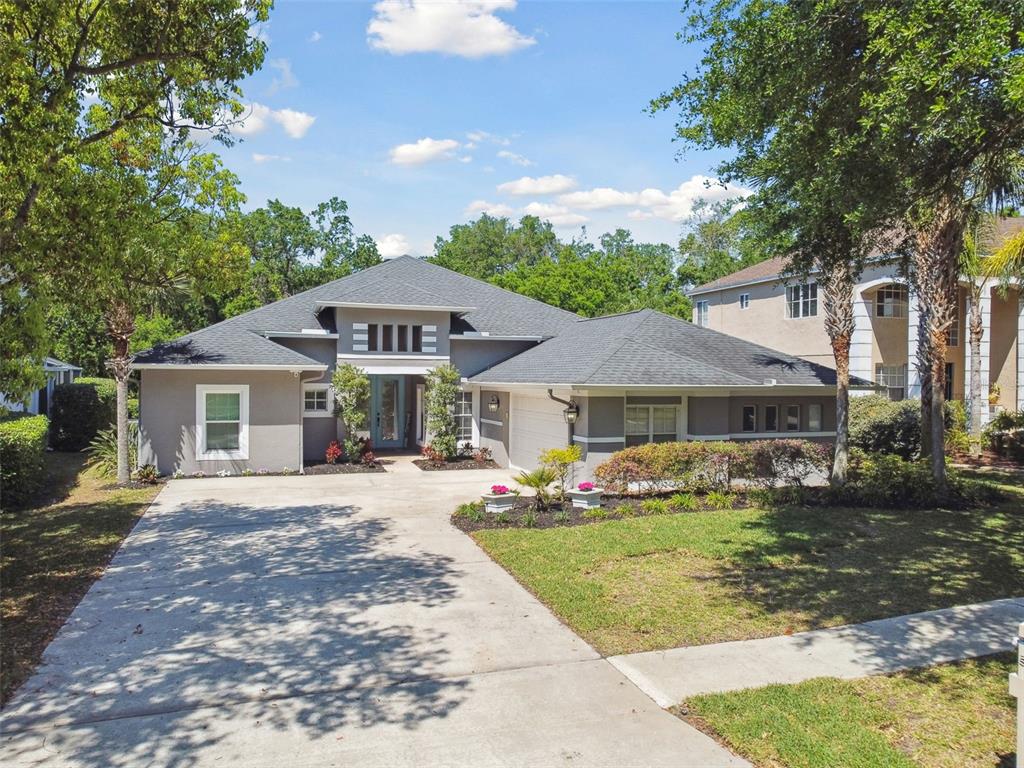 5813 BENT GRASS DRIVE