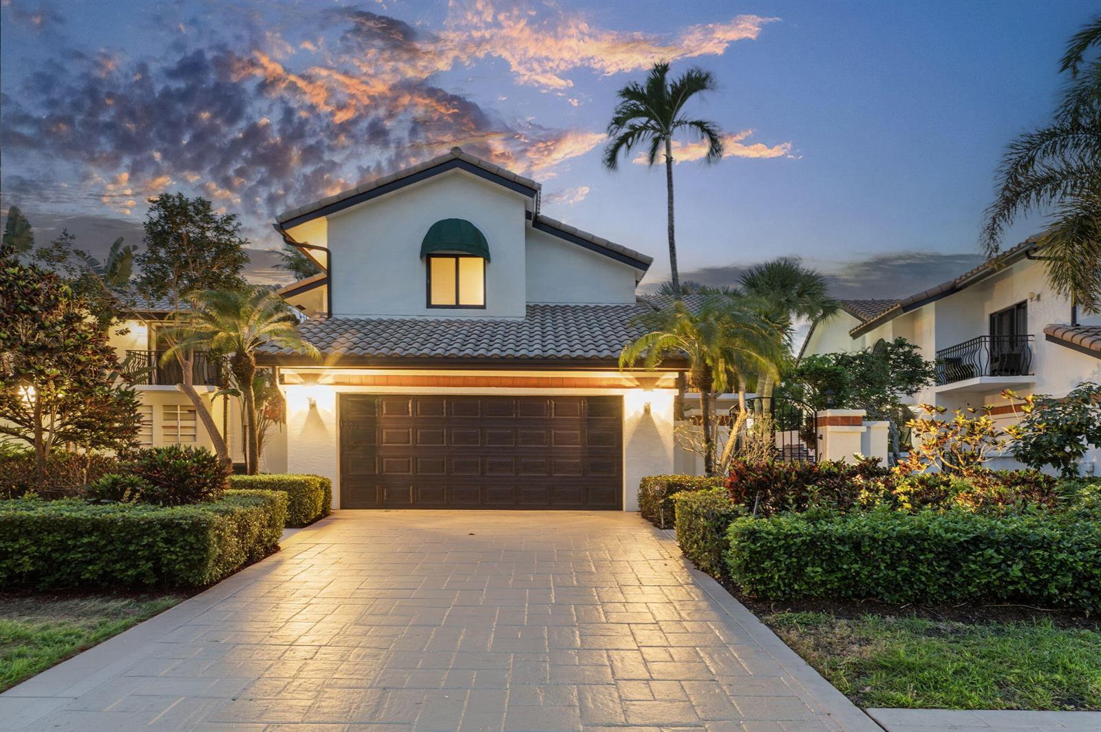 6534 Via Rosa, Boca Raton FL 33433