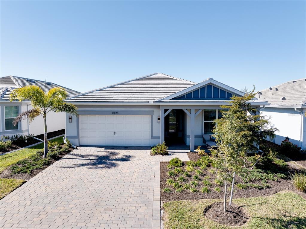 10125 BEACHWALK DRIVE
