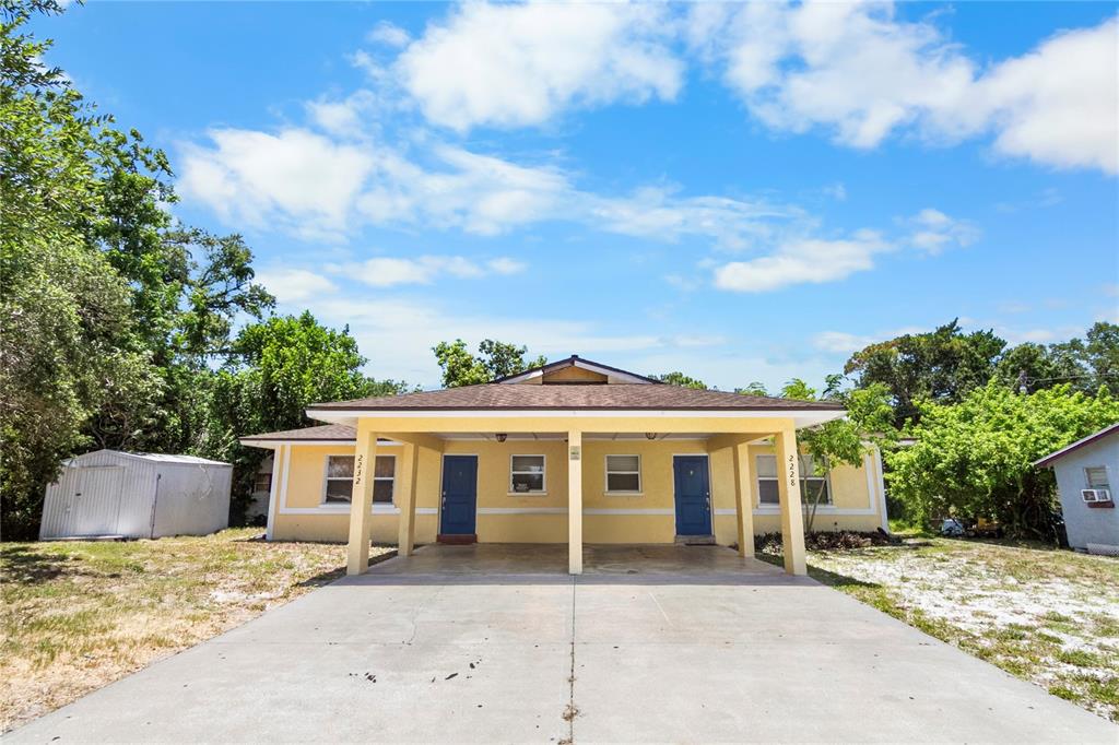 2228 25TH STREET UNIT 2228/2232