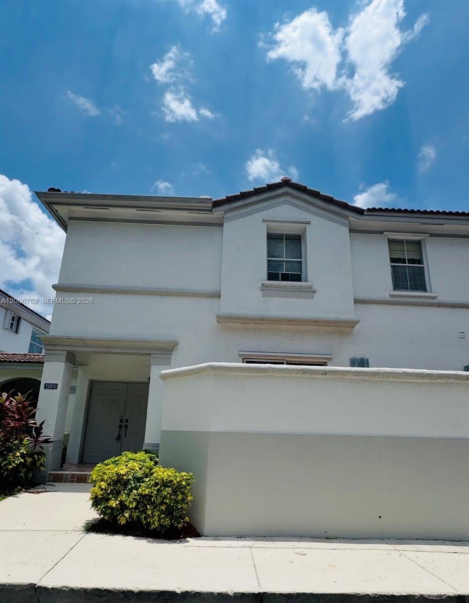15810 SW 40th St # 57, Miramar FL 33027