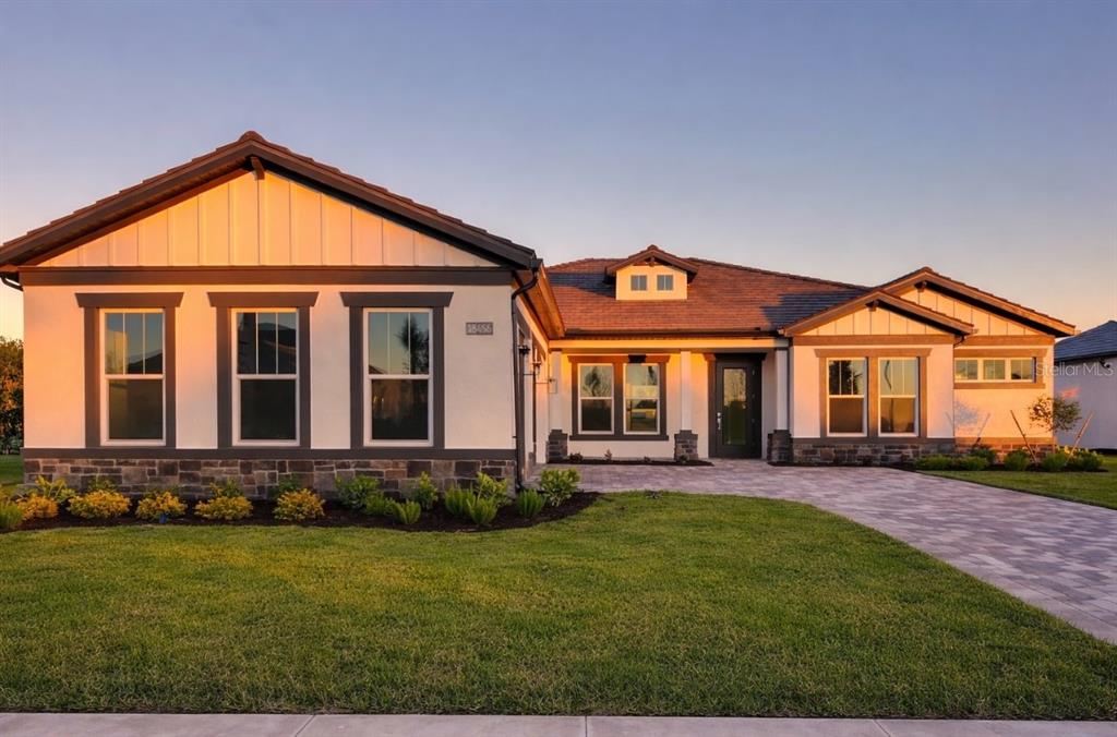 18456 FOXTAIL LOOP