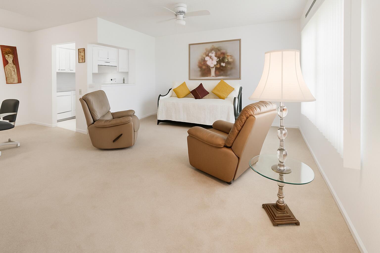 160 Preston D # 160, Boca Raton FL 33434