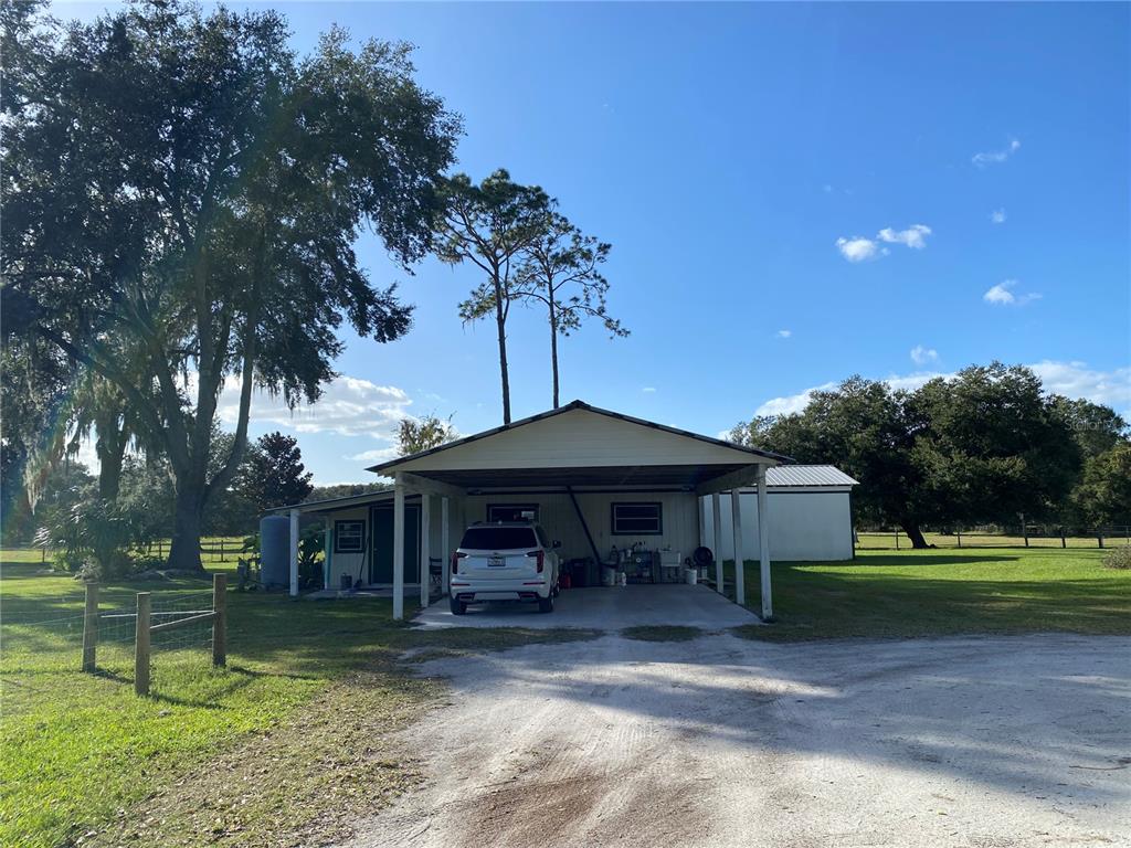 10312 COUNTY ROAD 209, OXFORD, FL — photo 3 of 30