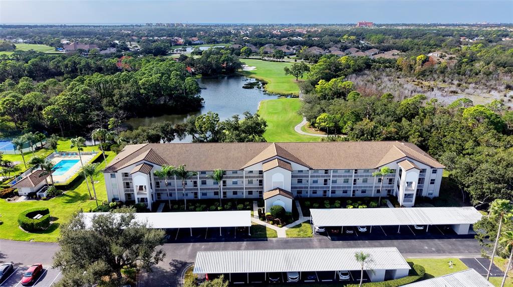 8750 OLDE HICKORY AVENUE UNIT 9305