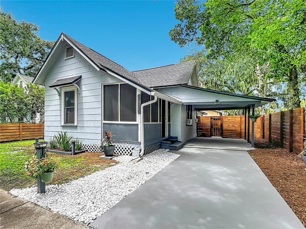 306 S ELM AVENUE