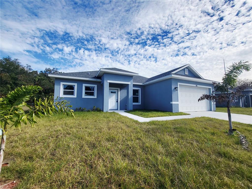 415 TONKLIN ROAD SW