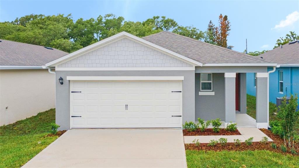 2038 WALNUT CREEK DRIVE