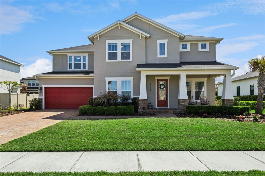 15226 SUNSET OVERLOOK CIRCLE