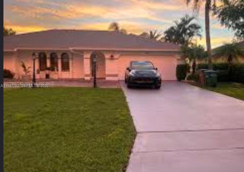 251 SW 22 Place, Cape Coral FL 33991