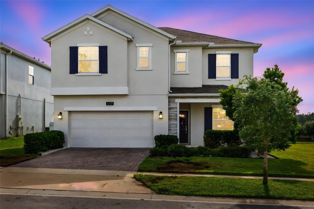 1717 SOURWOOD DRIVE