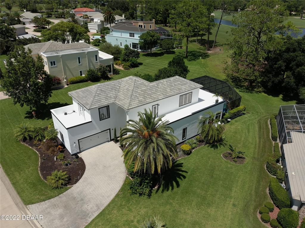 13 BAY POINTE DRIVE, ORMOND BEACH, FL — photo 2 of 30