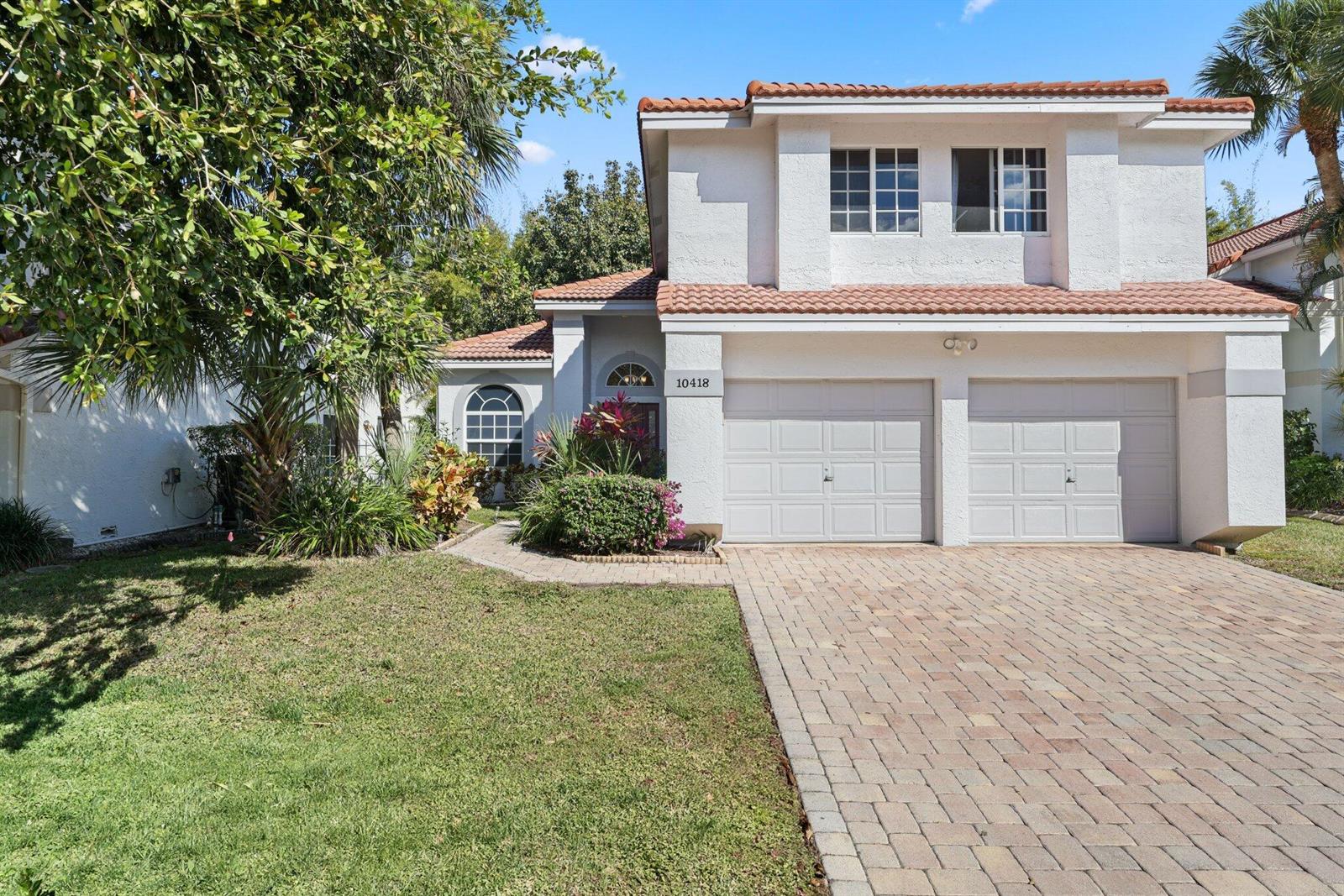 10418 Buena Ventura Drive, Boca Raton FL 33498