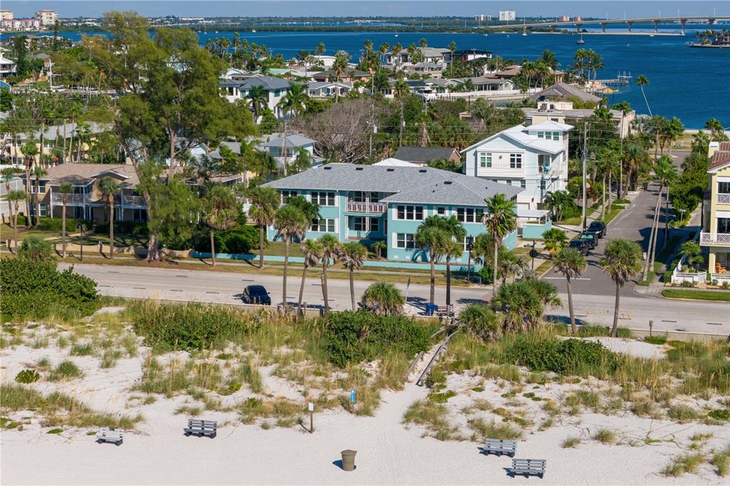 1701 GULF WAY UNIT S2