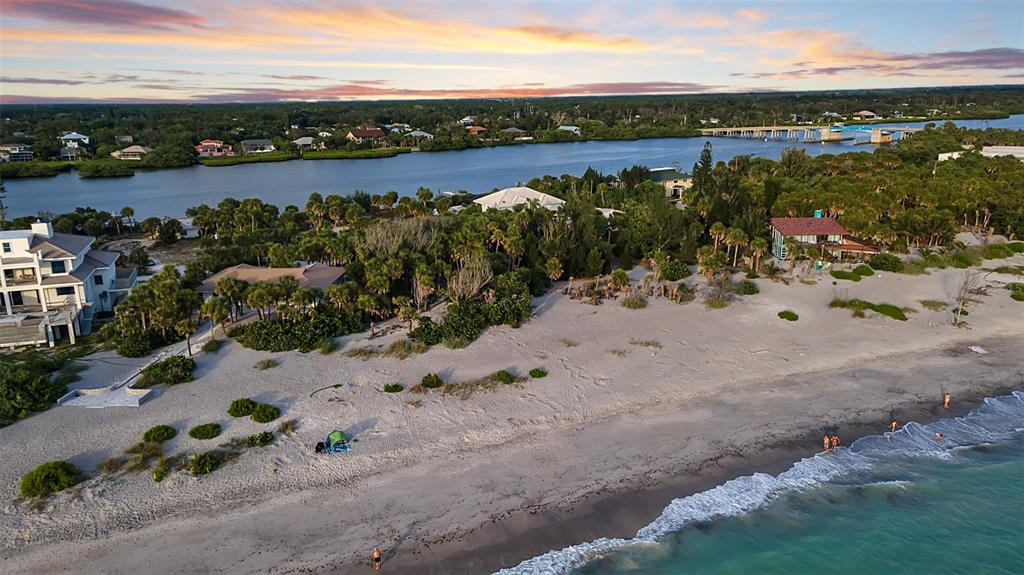 N MANASOTA KEY ROAD