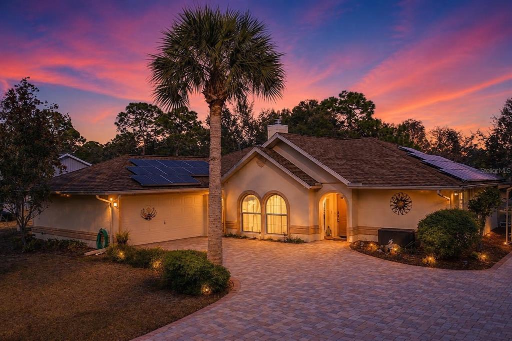 84 N COUNTRY CLUB DRIVE