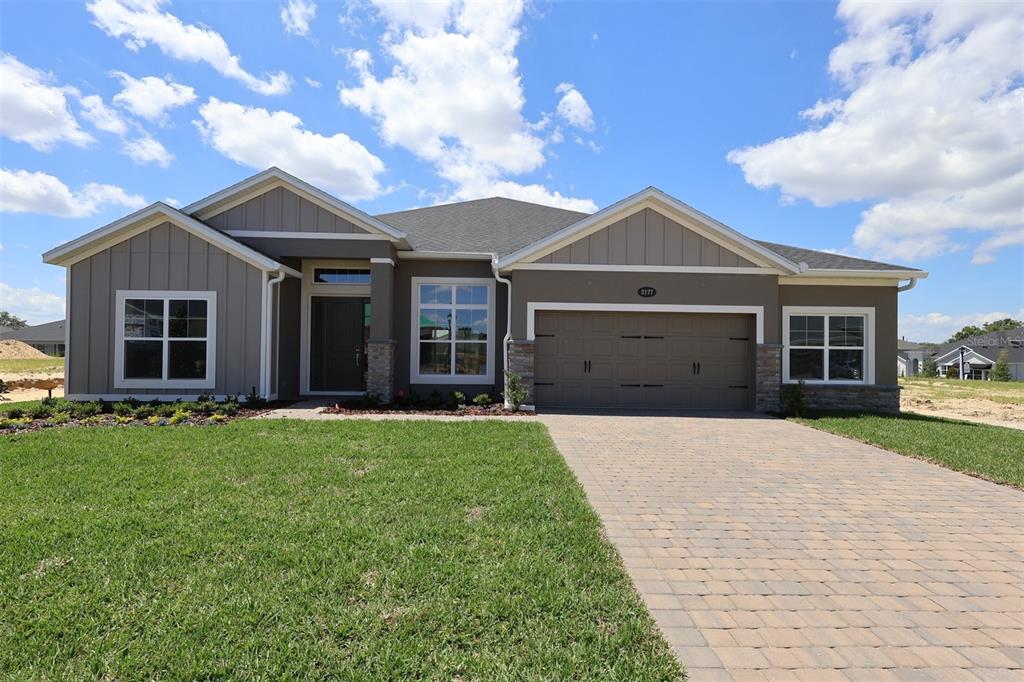 3177 WOLF LAKE AVENUE