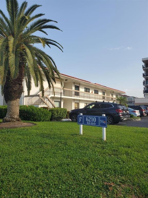 6210 SUN BOULEVARD UNIT 202