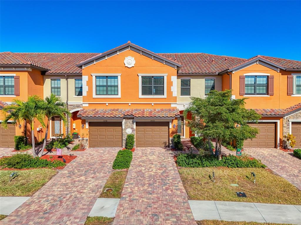 20366 LAGENTE CIRCLE