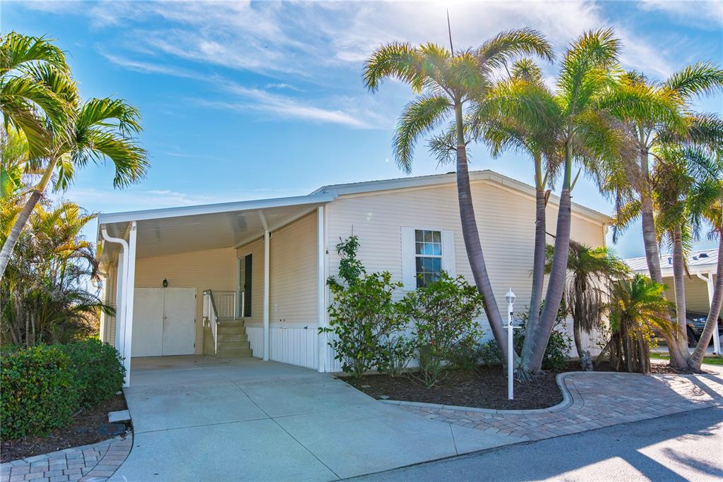 16 ALLIGATOR AVENUE