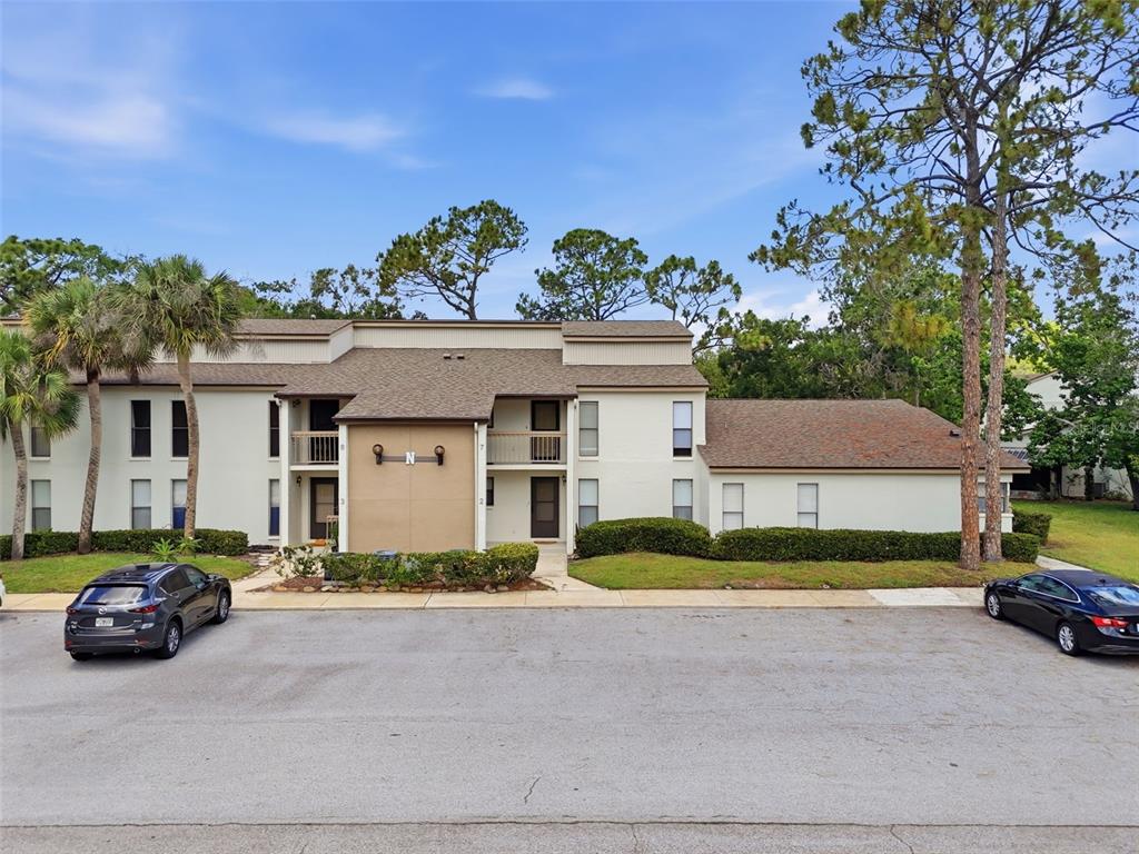 1200 TARPON WOODS BOULEVARD UNIT N2