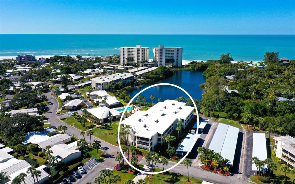 199 WHISPERING SANDS DRIVE UNIT 204