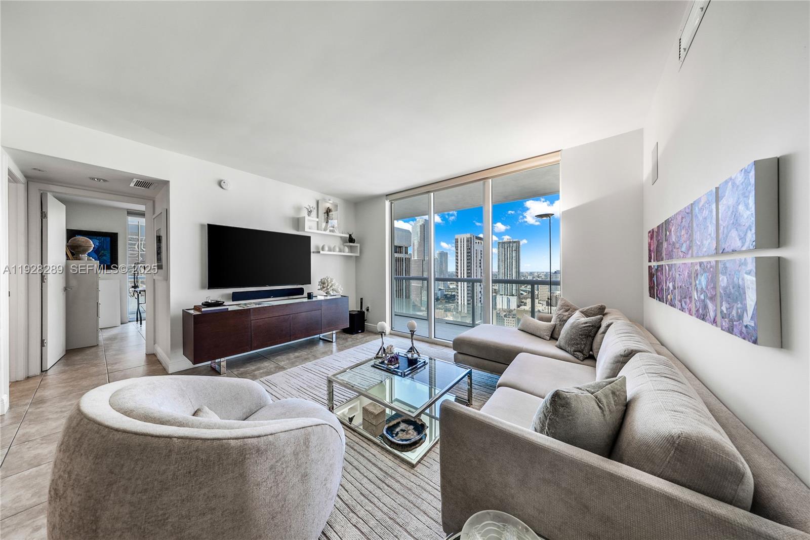 50 Biscayne Blvd # 3311, Miami FL 33132