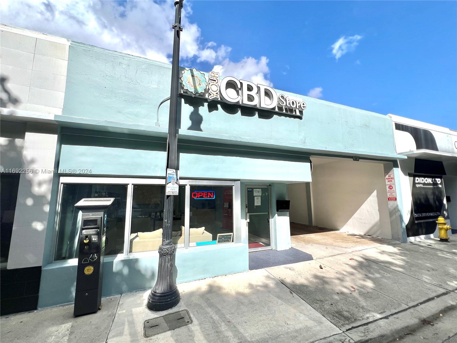 1741 SW 22nd St, Miami FL 33145