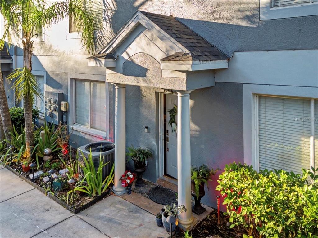 18101 PARADISE POINT DRIVE