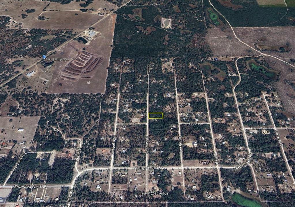 SEAGRASS DRIVE, PERRY, FL — photo 2 of 2