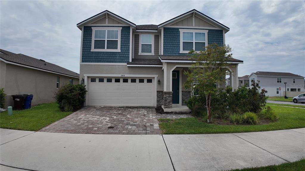 2436 BLOWING BREEZE AVENUE