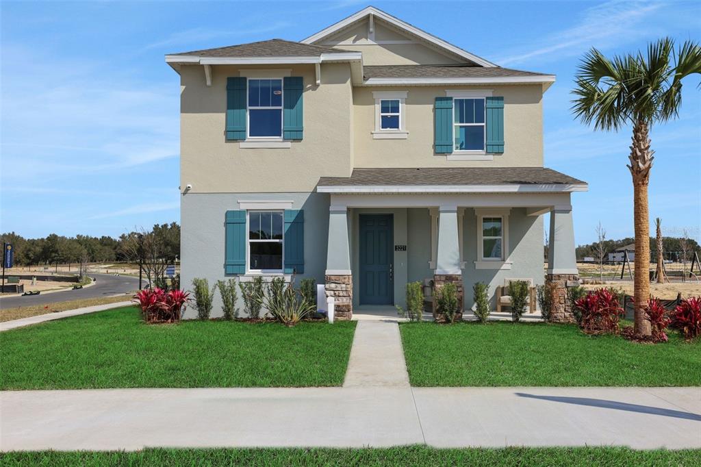 5197 BLANKET FLOWER STREET