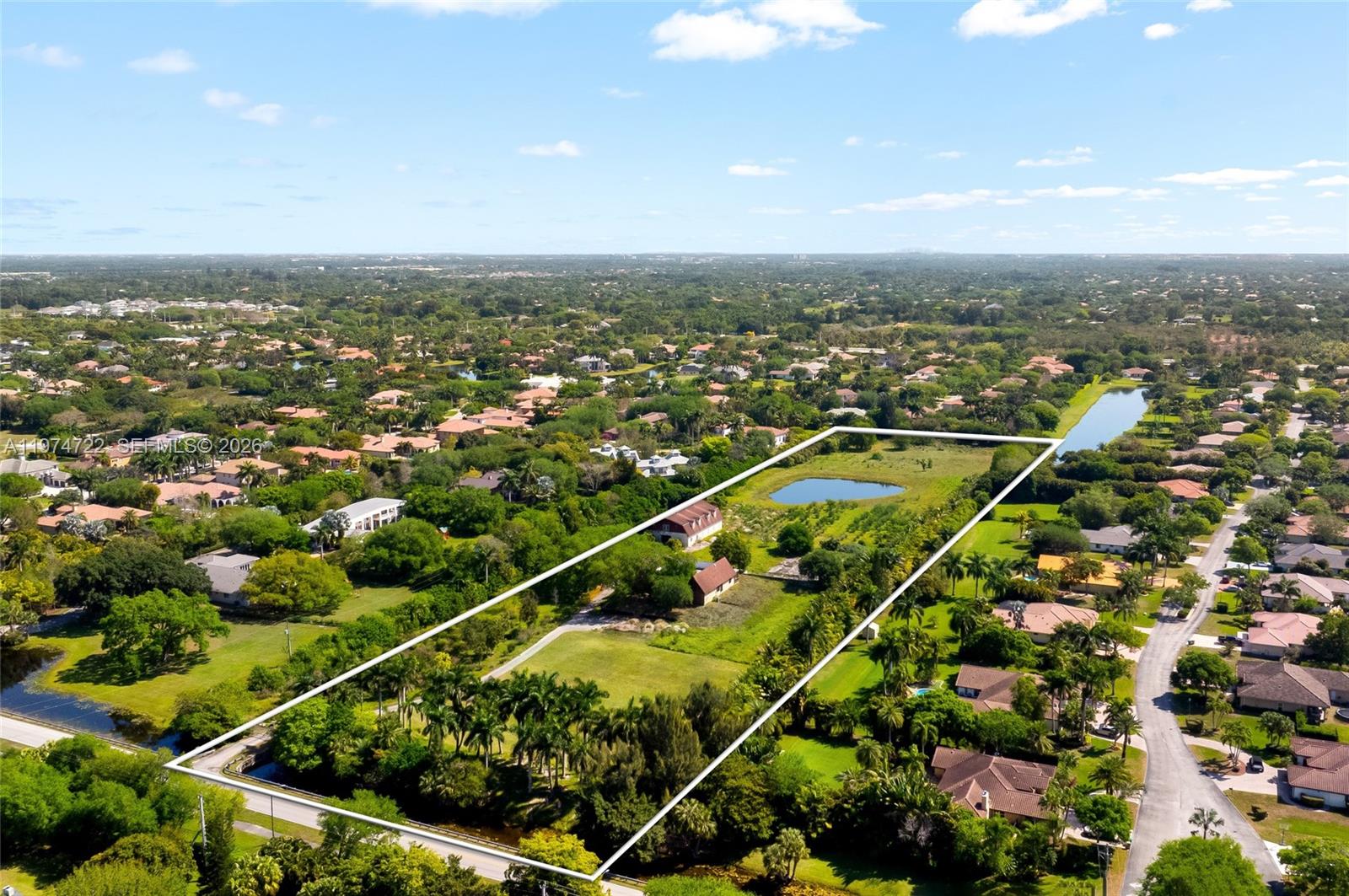 3450 SW 130th Ave, Davie FL 33330