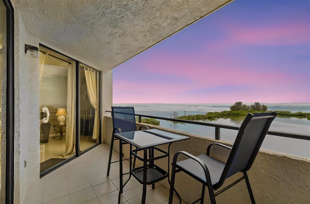 5915 SEA RANCH DRIVE UNIT 611