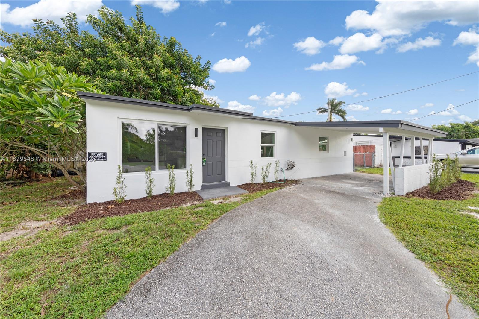6117 NW 27th St, Margate FL 33063