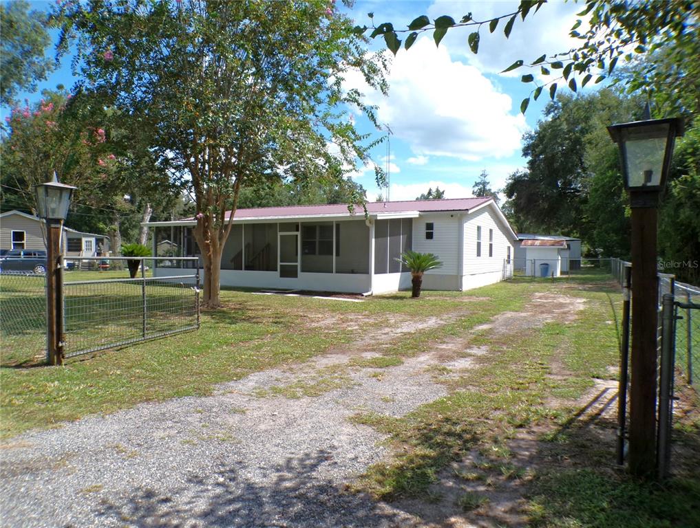 3376 SE 93RD PLACE