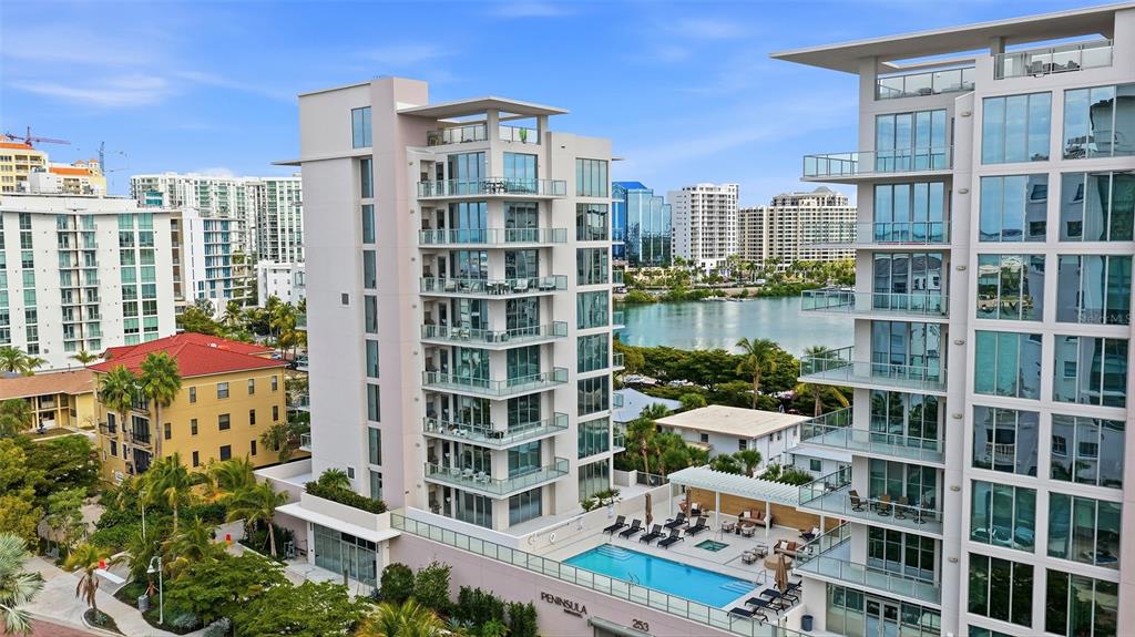 253 GOLDEN GATE POINT UNIT 703