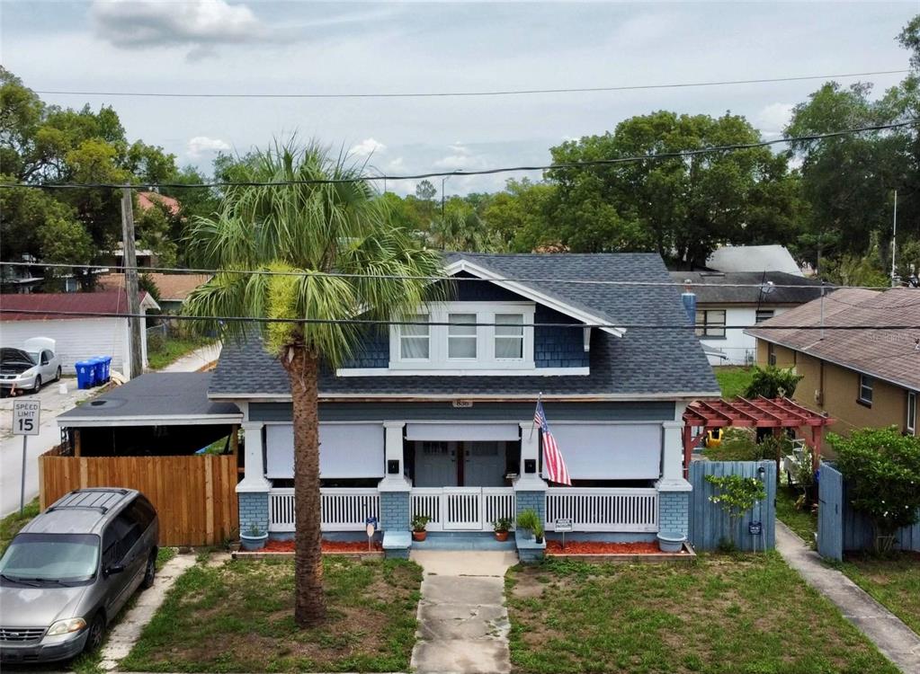 836 E LEMON STREET