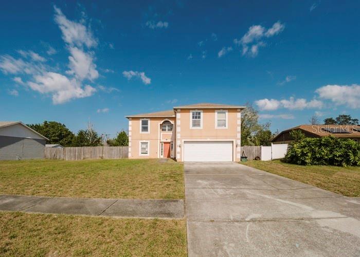 2824 CORRIGAN DRIVE
