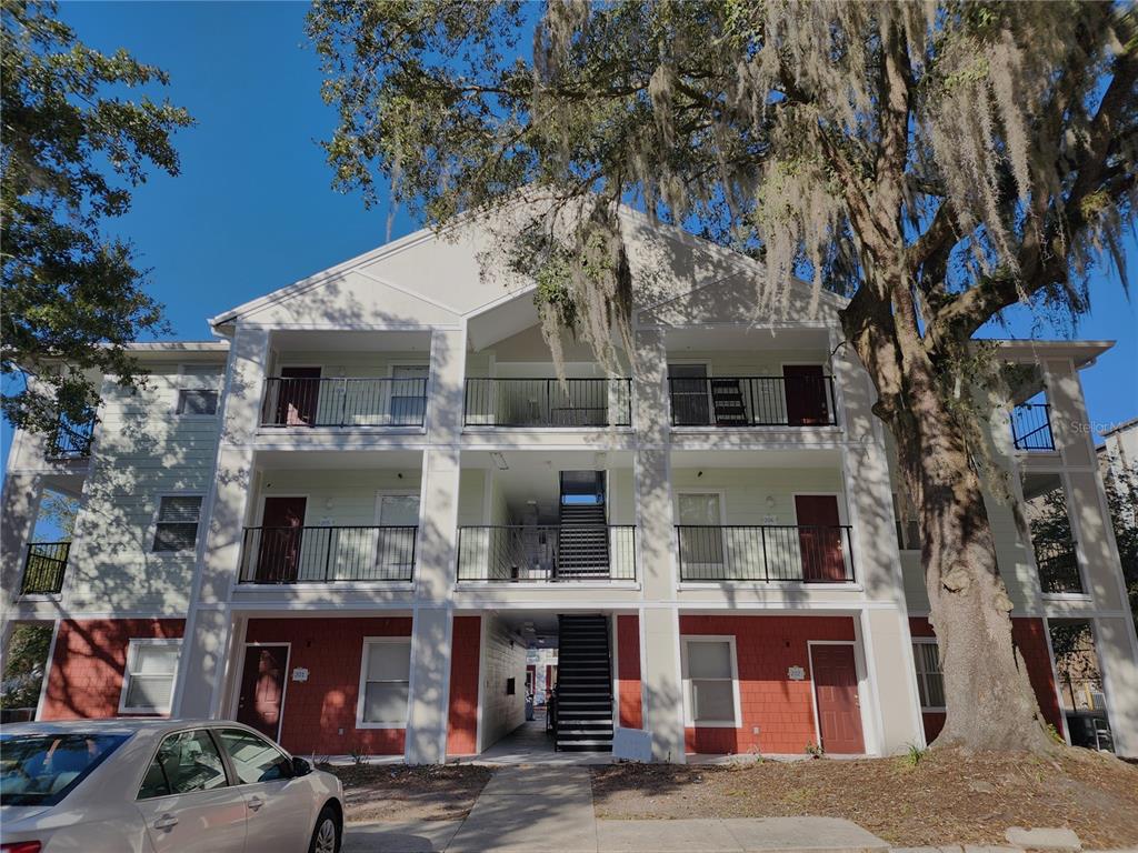 2360 SW ARCHER ROAD SW UNIT 205