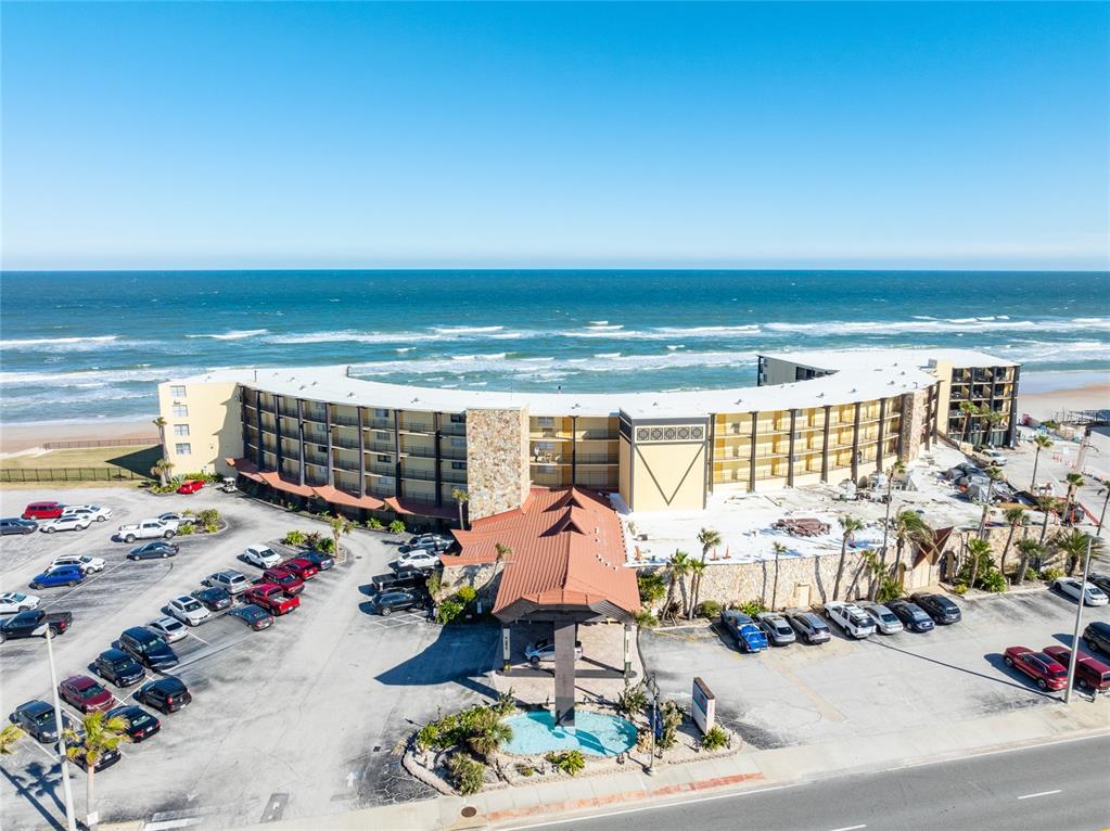 2301 S ATLANTIC AVENUE UNIT 127
