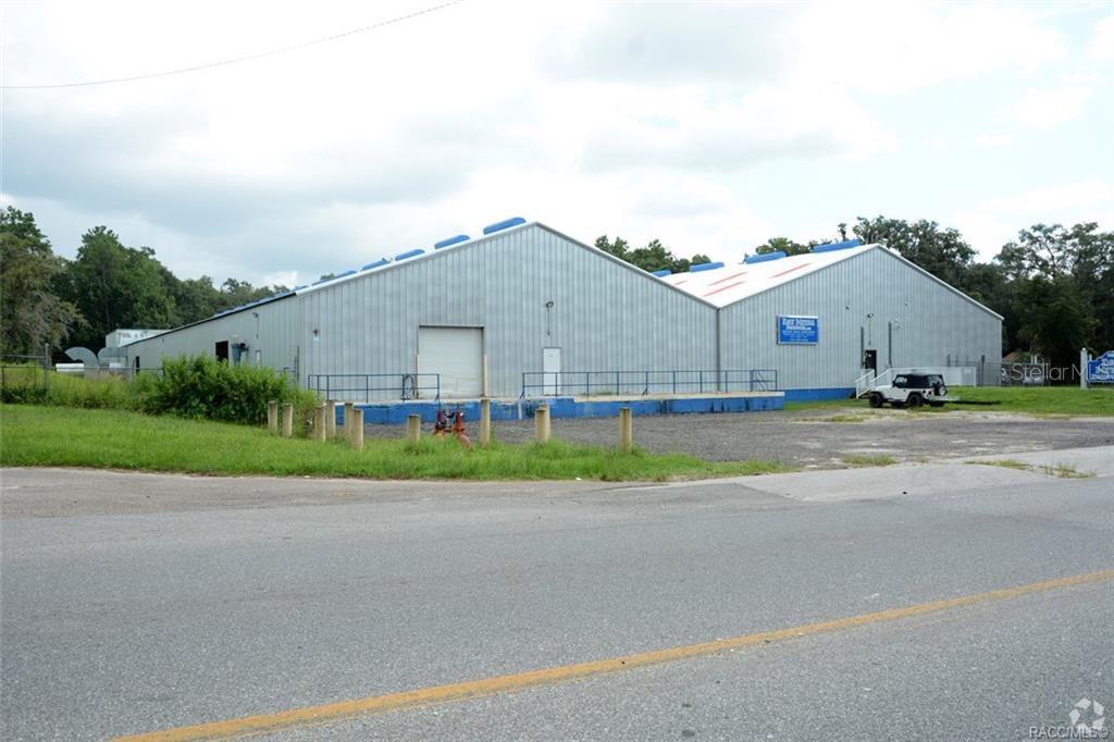 119 N DR MLK JR BOULEVARD