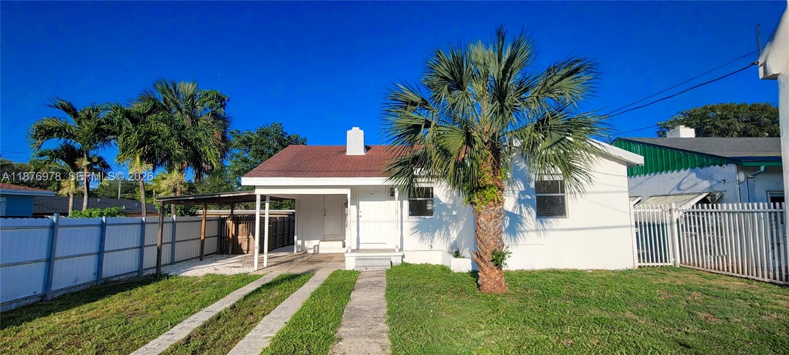 7631 NW 4th Ave, Miami FL 33150