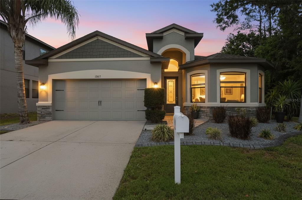 12417 CORALBEAN COURT