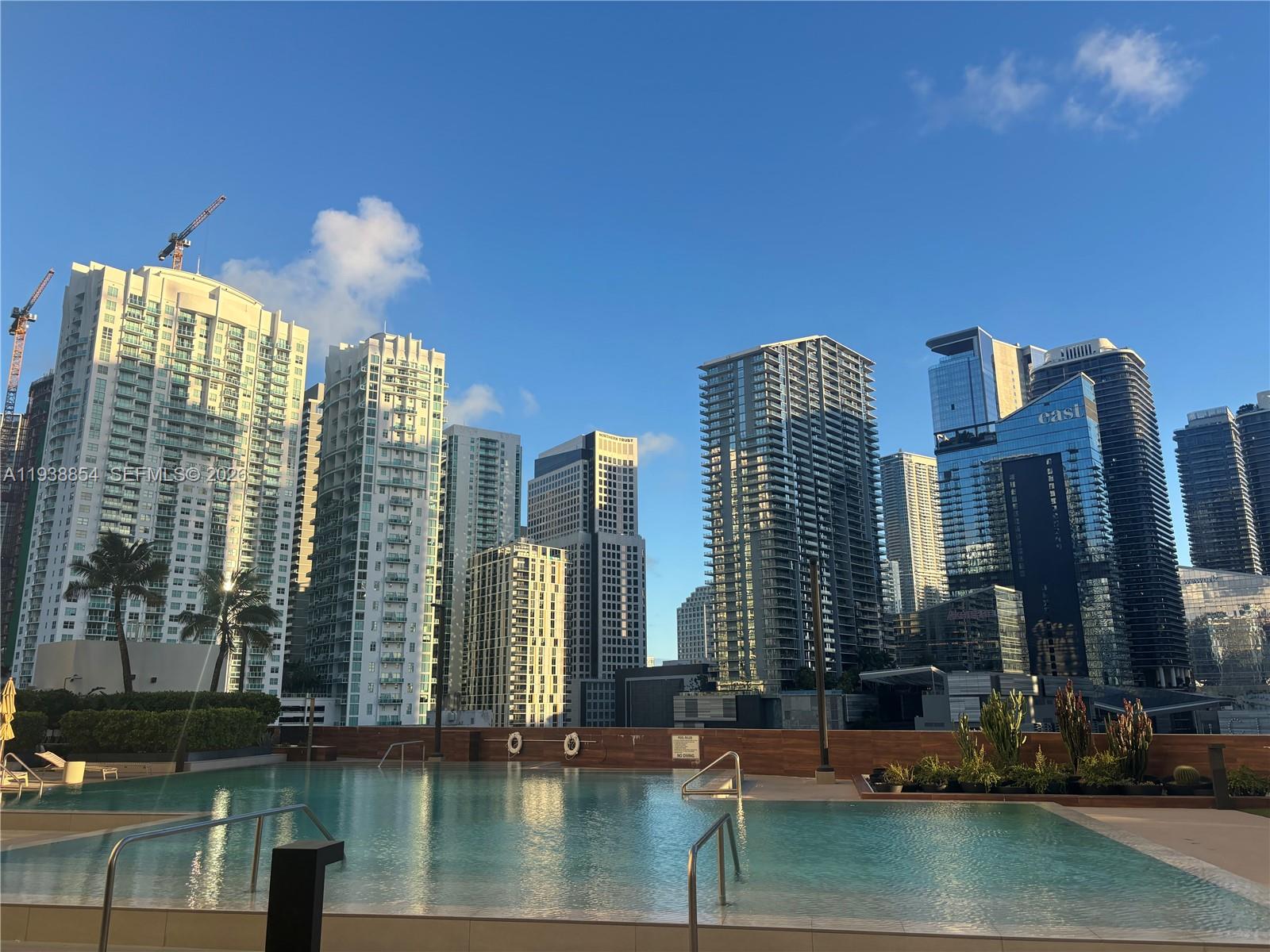 350 S Miami Ave # 1208, Miami FL 33130
